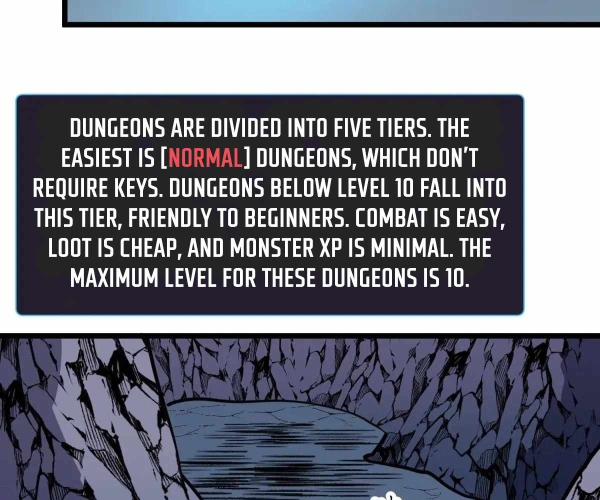 My Guild is Full of Demons Chapter 17 25